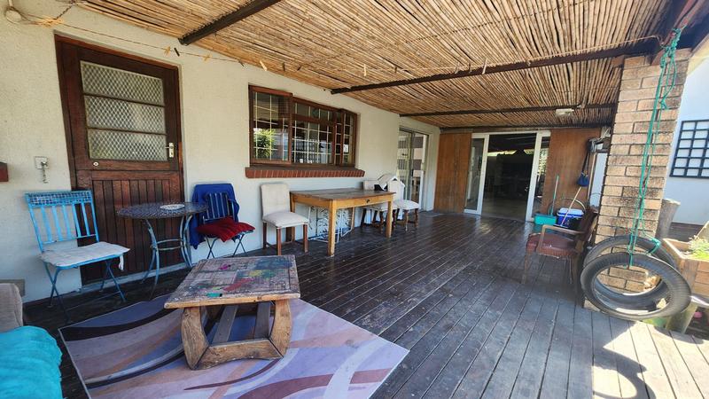 3 Bedroom Property for Sale in Morgenster Western Cape